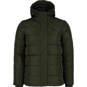 Heber Peak Дамско яке парка Heber Peak Women's SylvaHe. Puff Jacket Winter jacket - Dark Pine - размер XL (104-5930-0215)