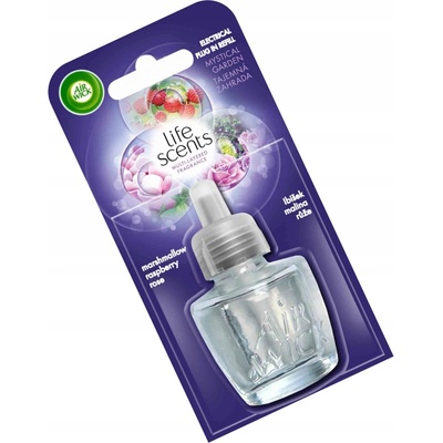 Air Wick náplň do elektrického osviežovača vzduchu 19 ml 10 g