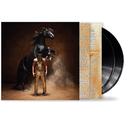 Orville Peck - Bronco LP