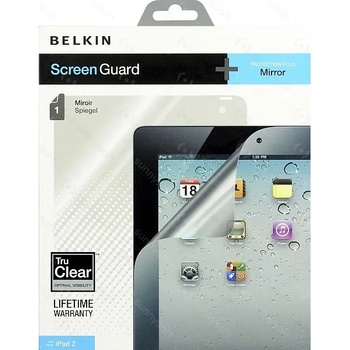 Belkin ScreenGuard iPad Mirror