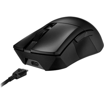 Image 1 of ASUS ROG Gladius III Wireless AimPoint Black (90MP02Y0-BMUA00)