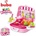 Buba Детска кухня в куфарче Buba Kitchen Cook (NEW021600)