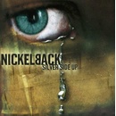 NICKELBACK: SILVER SIDE UP CD