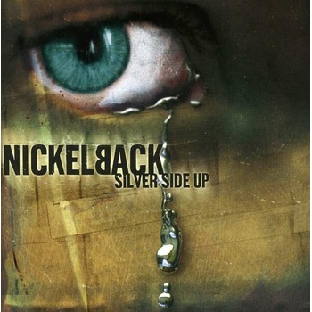 NICKELBACK: SILVER SIDE UP CD