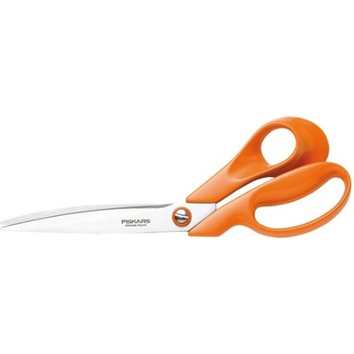 Fiskars Classic Nůžky krejčovské profesionální 27cm (859843) 1005145 – Zboží Dáma