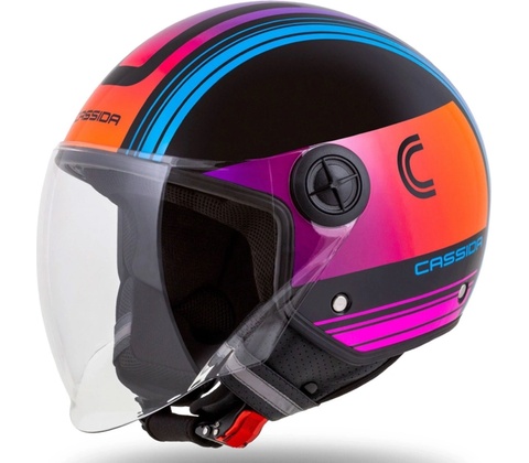 Cassida Handy Metropolis