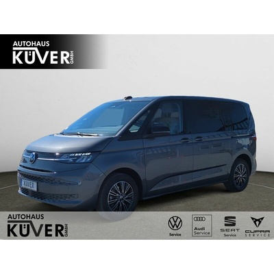 Volkswagen T7 Multivan 2.0 TDI DSG 110 kW