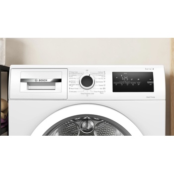 Bosch WTH85205BY