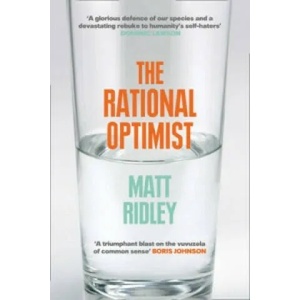 Rational Optimist | Matt Ridley (2011)