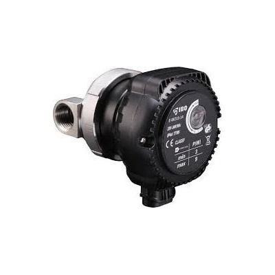 Dambat E-IBO 15-14 230V 988332