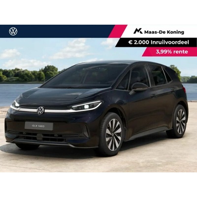 Volkswagen ID.3 Neo Life 140 kW