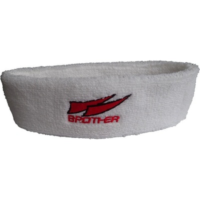 Brother VIS biela