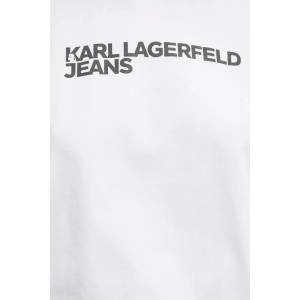 Karl Lagerfeld Jeans тениска дамска от памук (A1W17005) - answear - 117,15 лв
