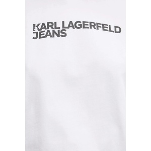 Karl Lagerfeld Jeans тениска дамска от памук (A1W17005) - answear - 84,08 лв