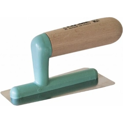 Mini hladítko SUPERFLEX - 40/80x100x0,3 mm