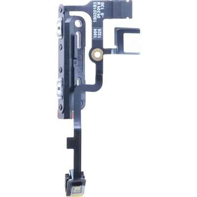 Tlačítko hlasitosti iPad 11 (2025) (WiFi / Cellular) Genuine OEM – růžové IPD1245