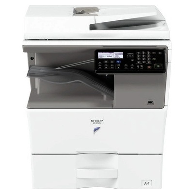 Sharp MX-B450W