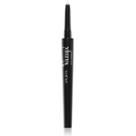 PUPA Milano Vamp! Eye Pencil водоустойчив молив за очи 2 в 1 цвят 405 White Snow 0.35 гр