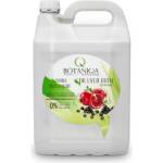 Botaniqa for ever bath Балсам за коса с асаи и нар 5l