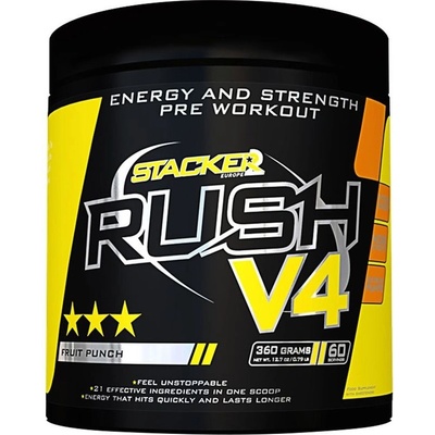Stacker2 Rush V4 180 g