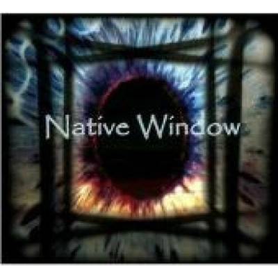 Native Window - Native Window CD