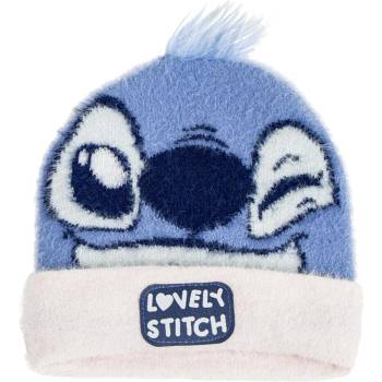 Image 1 of Cerda ДЕТСКА ЗИМНА ШАПКА stitch