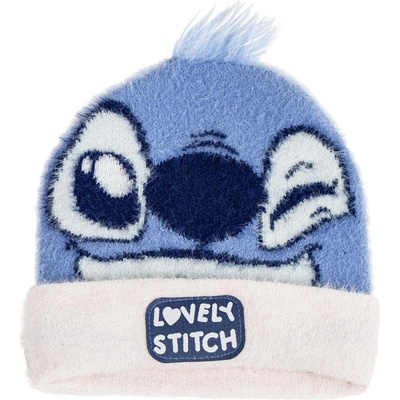 Cerda ДЕТСКА ЗИМНА ШАПКА stitch