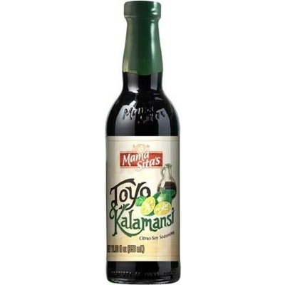 Mama Sita´s Sojová omáčka se štávou z filipínských citrusů 350 ml