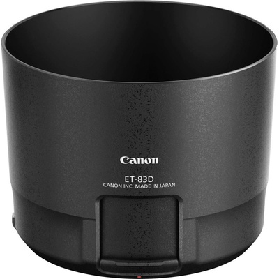 JJC LH-83D nahrazuje Canon ET-83D – Sleviste.cz