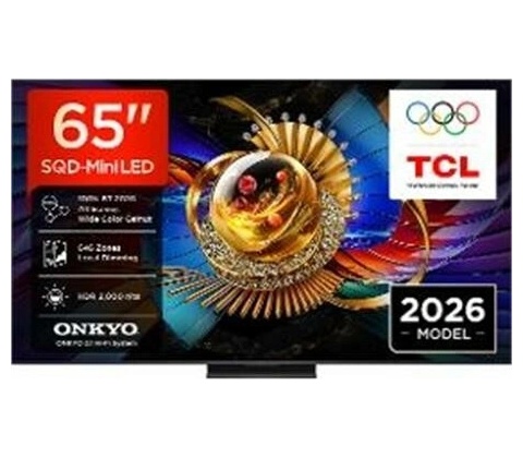 TCL 65Q7D PRO