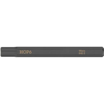 Wera Hex-Plus 5 mm 018153