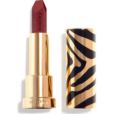 Sisley Le Phyto Rouge dlouhotrvající hydratační rtěnka 30 Orange Ibiza 3,4 ml