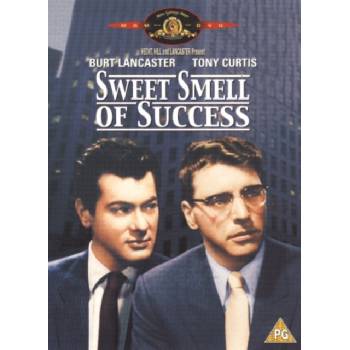 The Sweet Smell Of Success DVD