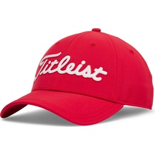 Titleist Players Performance Ball Marker red Red/White
