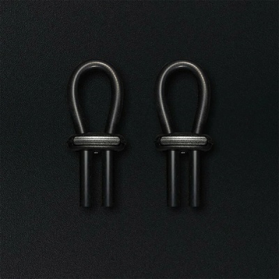 Dungeon Lab Conductive Rubber Rings Pro 2X