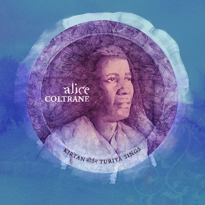 Alice Coltrane - Kirtan: Turiya Sings (2 LP) (0602435939766)