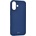 Roar iPhone 17 ROAR ALL DAY силиконов протектор за телефон матов BLUE GP-173415 (GP-173415)