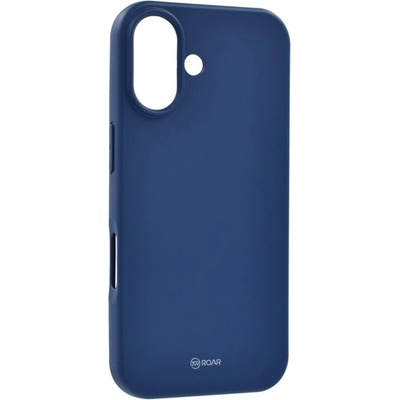 Roar iPhone 17 ROAR ALL DAY силиконов протектор за телефон матов BLUE GP-173415 (GP-173415)
