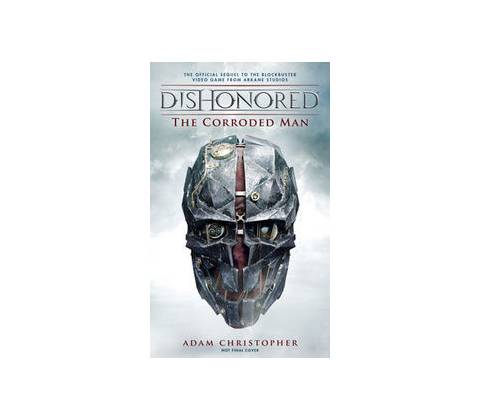 Dishonored Daudův návrat