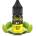 Eliquid France Concentrate Lime 10ml - Eliquid France