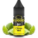 Eliquid France Concentrate Lime 10ml - Eliquid France