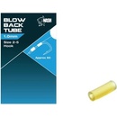 Kevin Nash Hadička Blow Back Tube 1,0 mm 50 ks