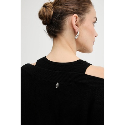 LIU JO Рокля с вълна Liu Jo (MF5161.MA85Q)