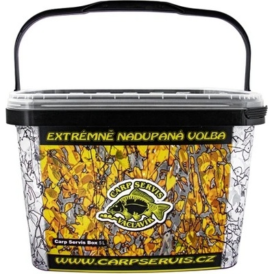 Carp Servis Václavík Box 5l