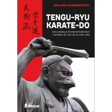 Tengu-ryu karaté-do
