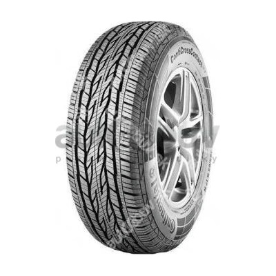 Continental CrossContact LX 2 225/75 R15 102T