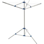 Brunner Сгъваем стелаж за дрехи Laun-Tree 3A (7202811N)