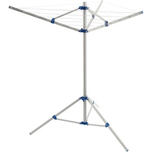 Brunner Сгъваем стелаж за дрехи Laun-Tree 3A (7202811N)