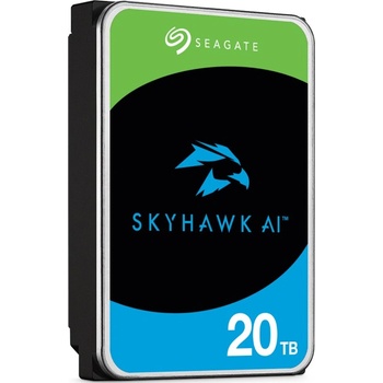 Seagate Surveillance SkyHawk AI 3.5 20TB (ST20000VE003)
