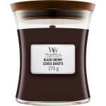 WoodWick Black Cherry ароматна свещ унисекс 275 гр